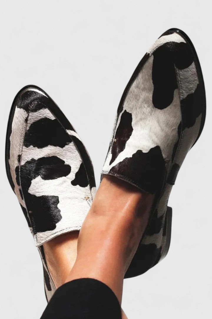 Emberlynne - Elegant Loafers