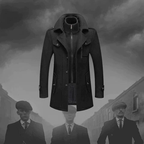 RENE -  WINDPROOF JACKET SET