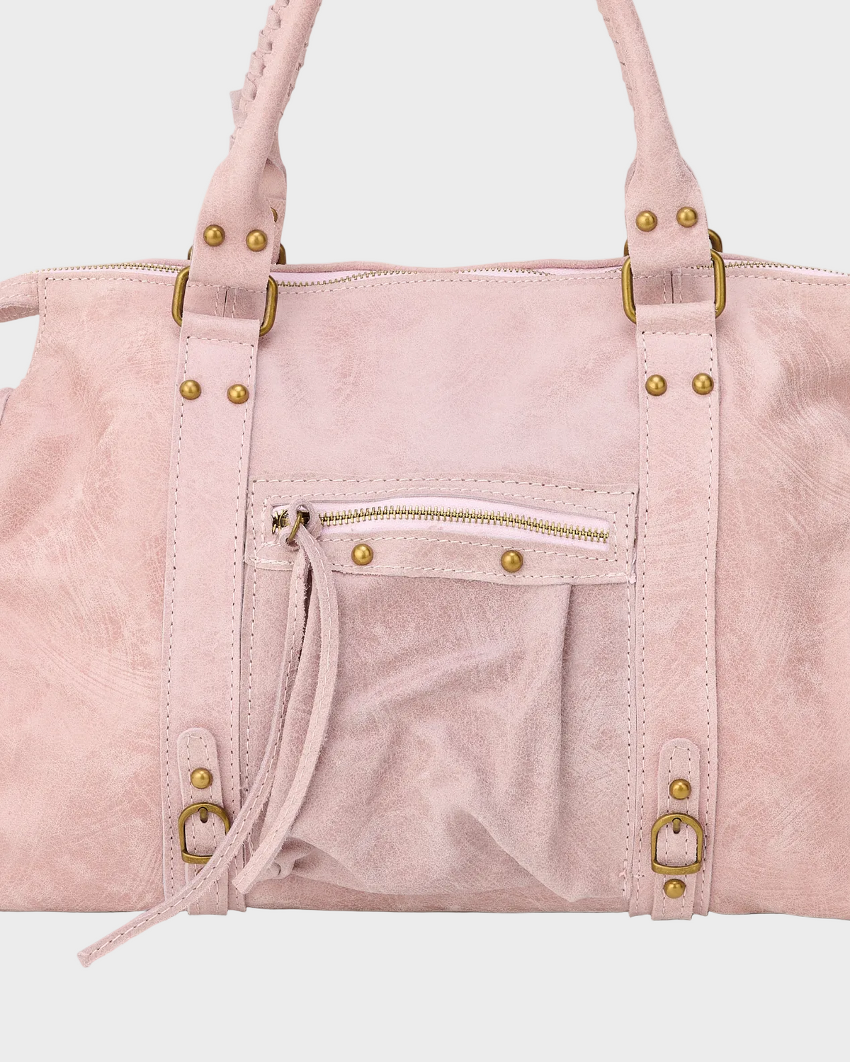 Naya - It-Girl Shoulder Bag