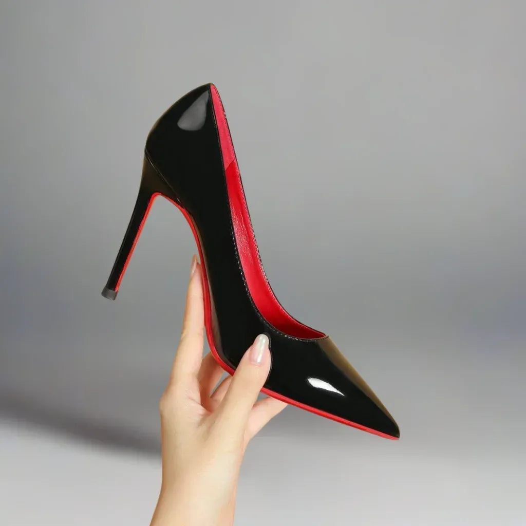 Kyra - Elegant Heels