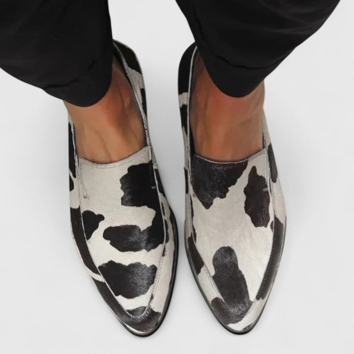 Emberlynne - Elegant Loafers