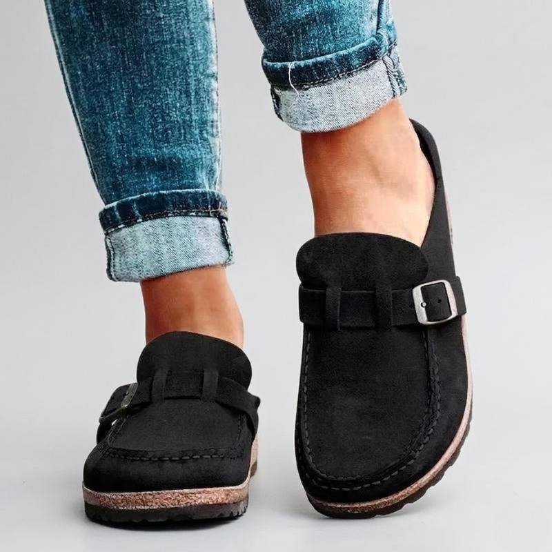Josephine - Orthopedic Shoes