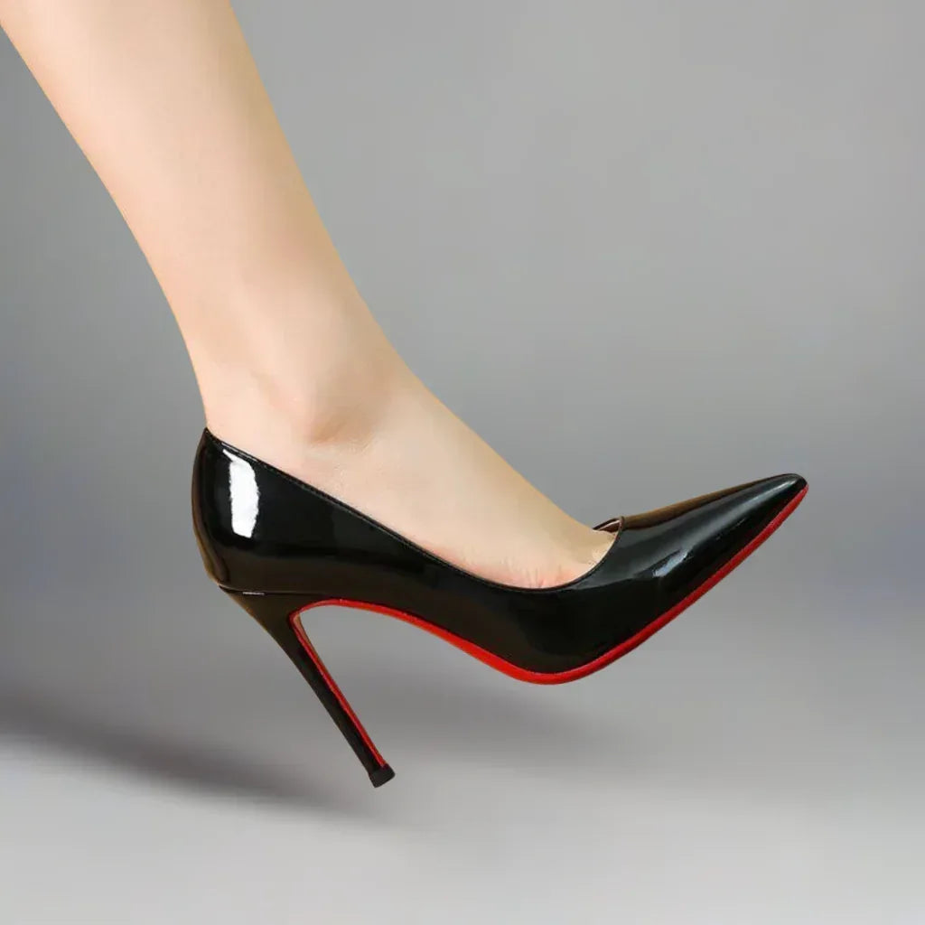 Kyra - Elegant Heels