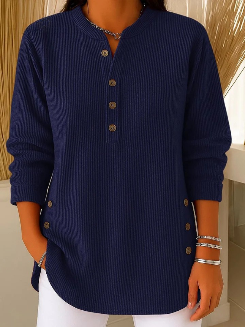 Myven - Cozy Knit Sweater