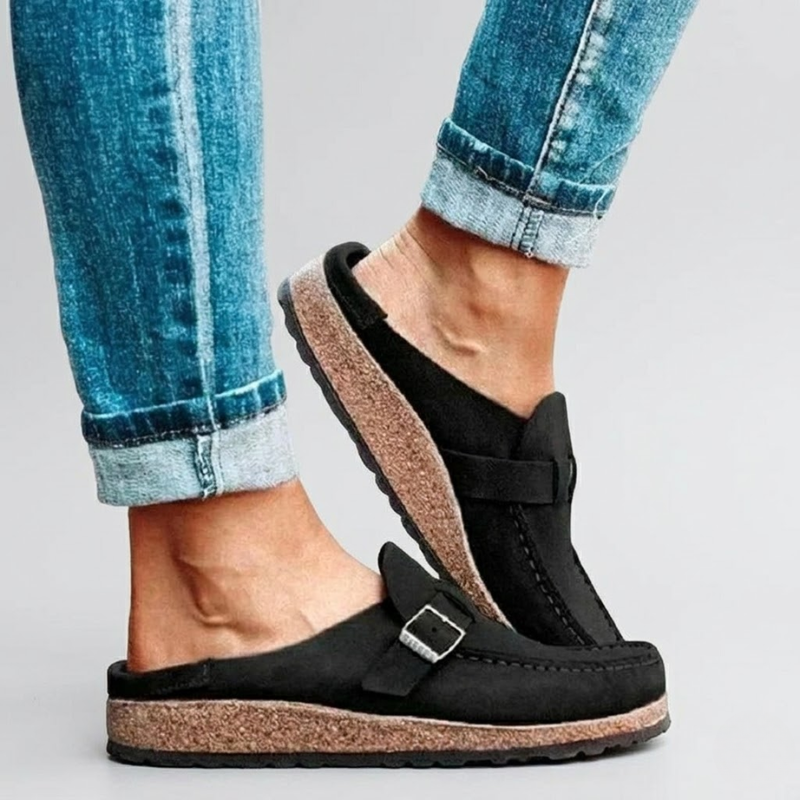 Josephine - Orthopedic Shoes