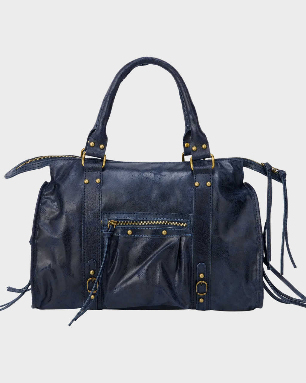 Delphine - It-Girl Oversized Tote