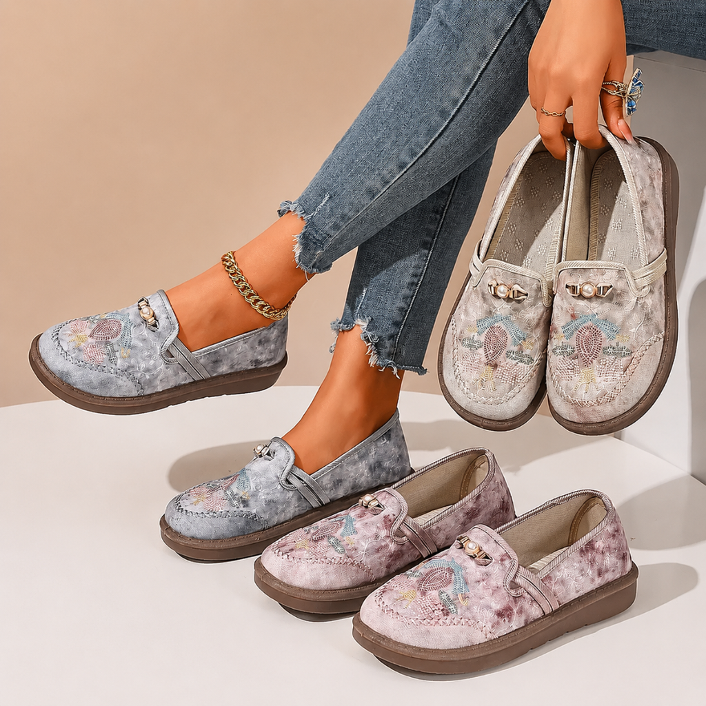 Honoria - Lightweight Trainers
