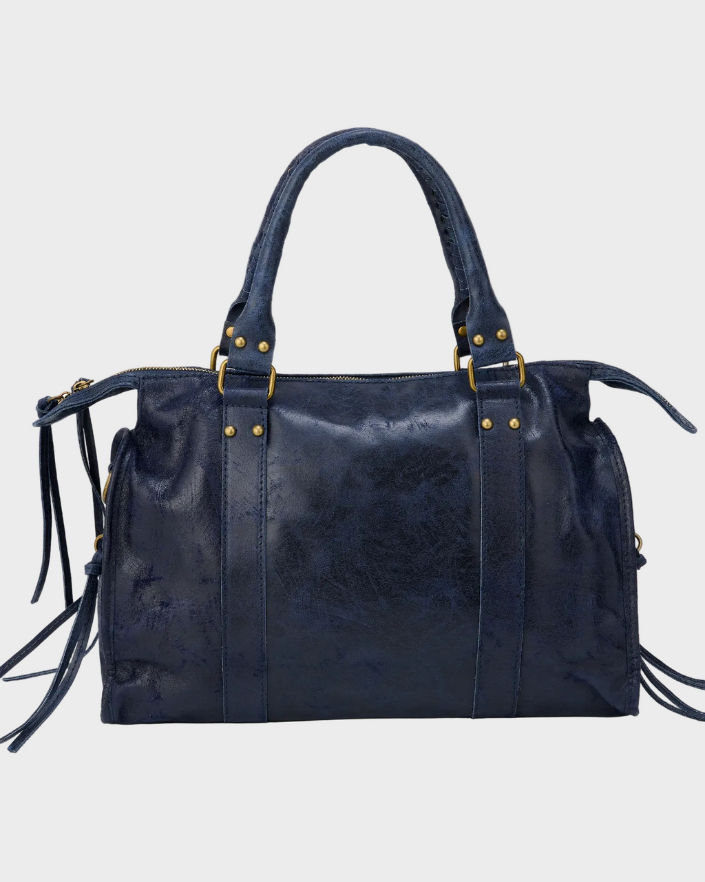Delphine - It-Girl Oversized Tote
