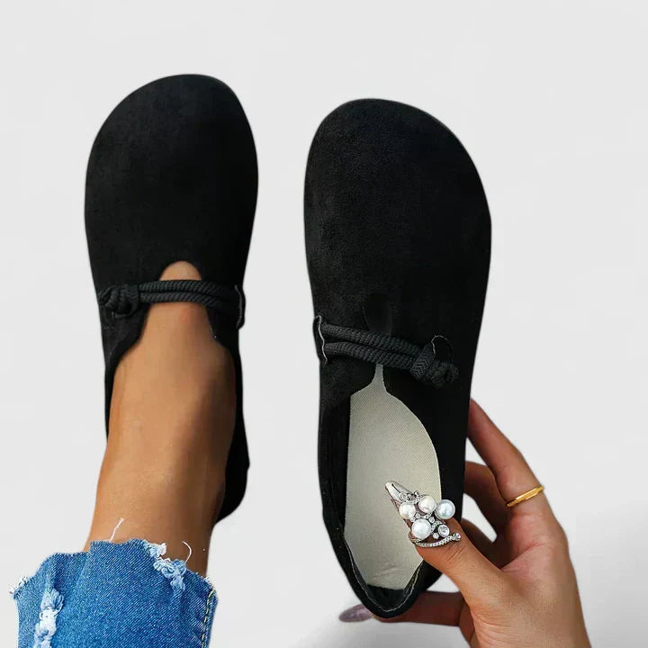 Odera - Supportive Loafers