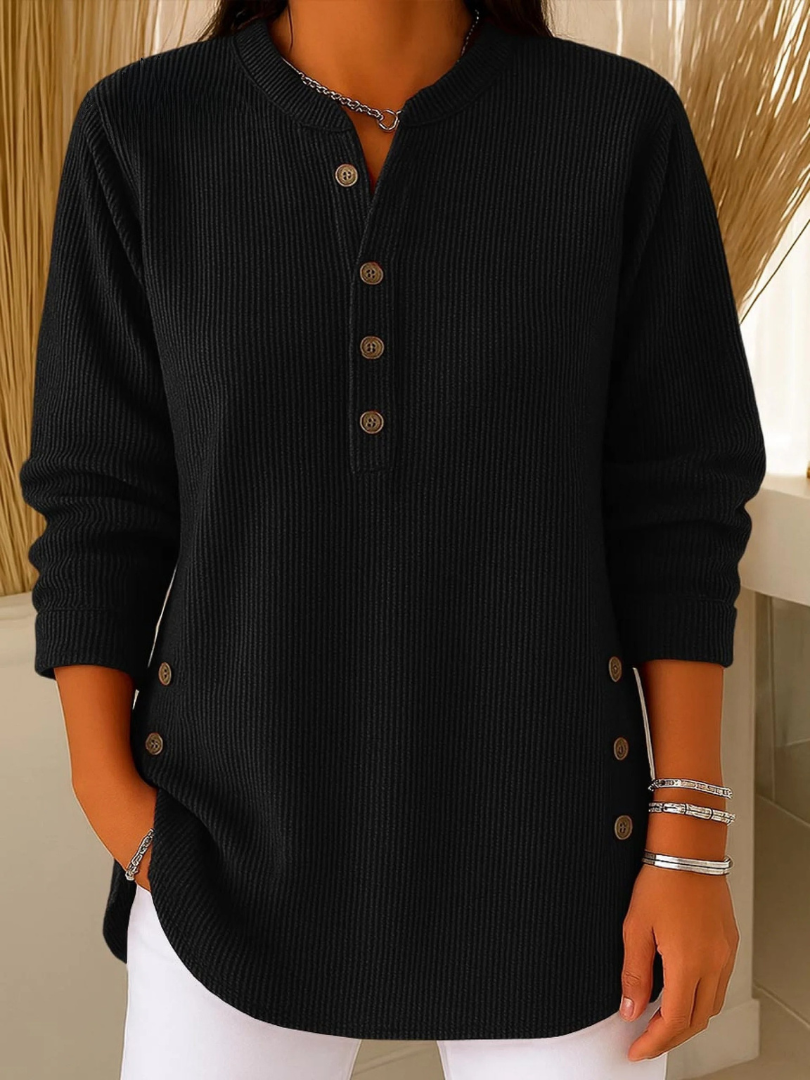 Myven - Cozy Knit Sweater