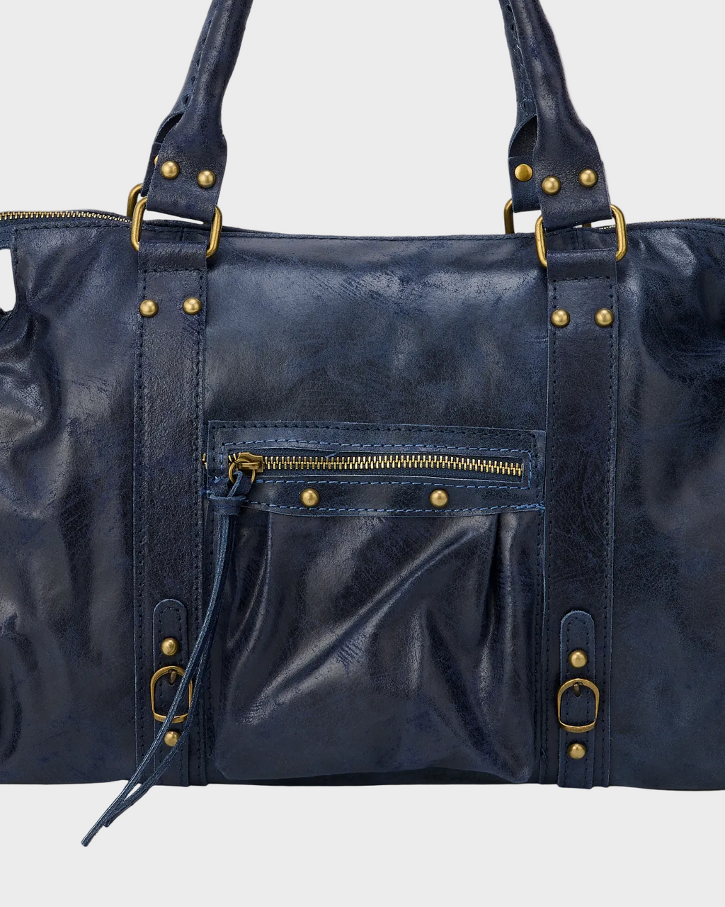 Delphine - It-Girl Oversized Tote