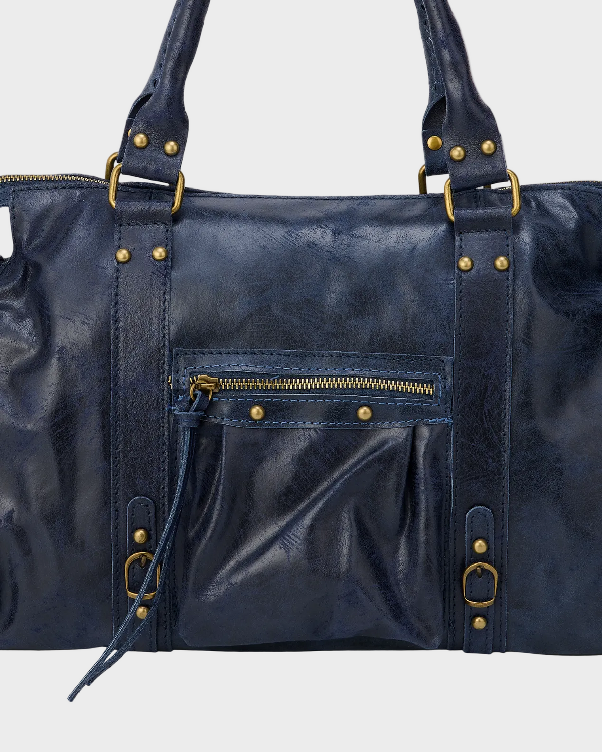 Delphine - It-Girl Oversized Tote