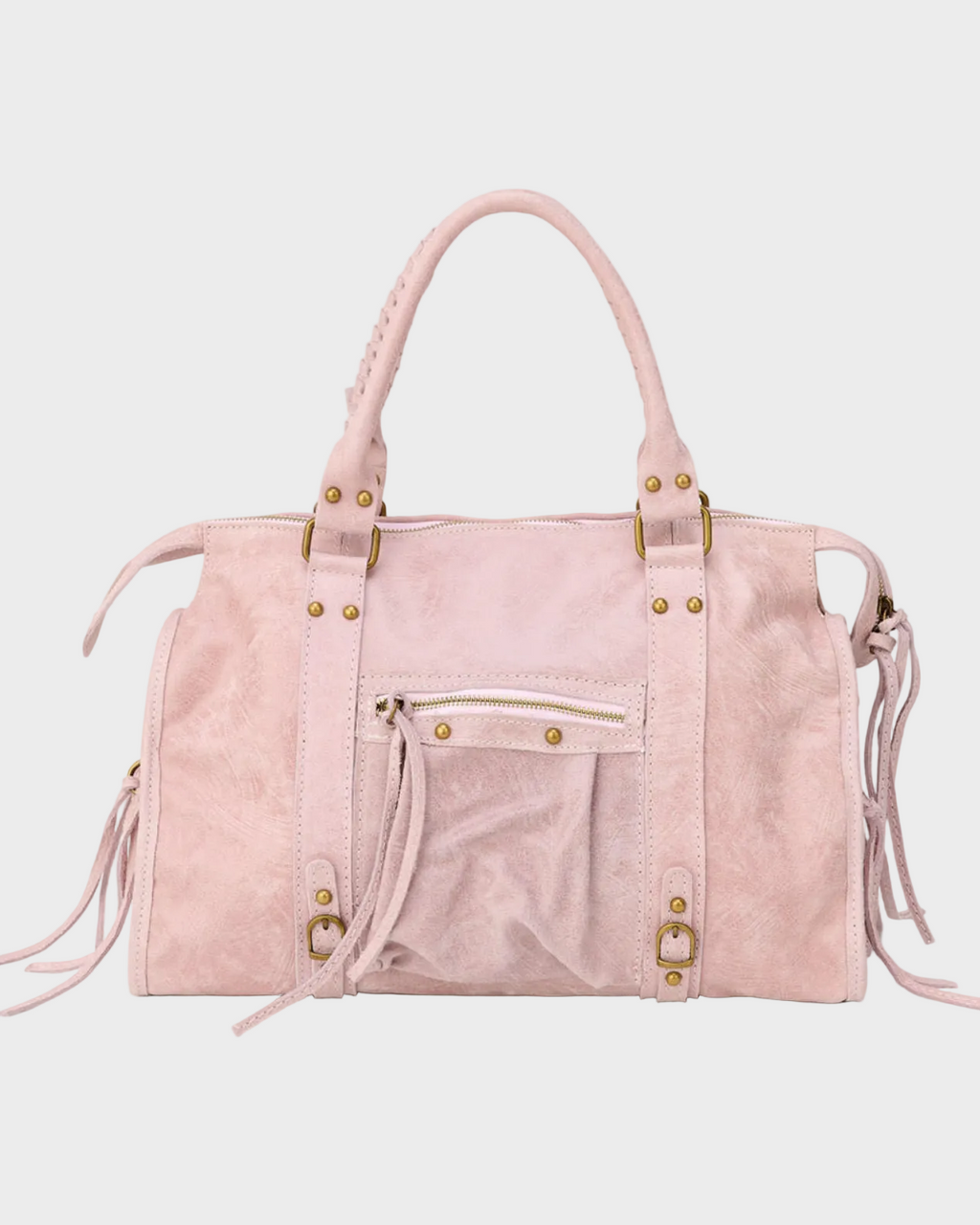 Naya - It-Girl Shoulder Bag