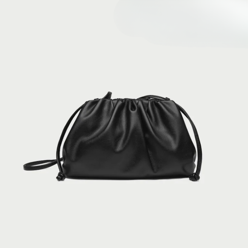 Kenny - Dumpling Hobo Bag