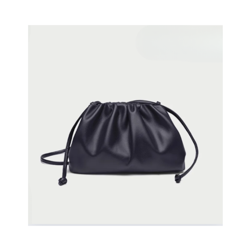 Kenny - Dumpling Hobo Bag