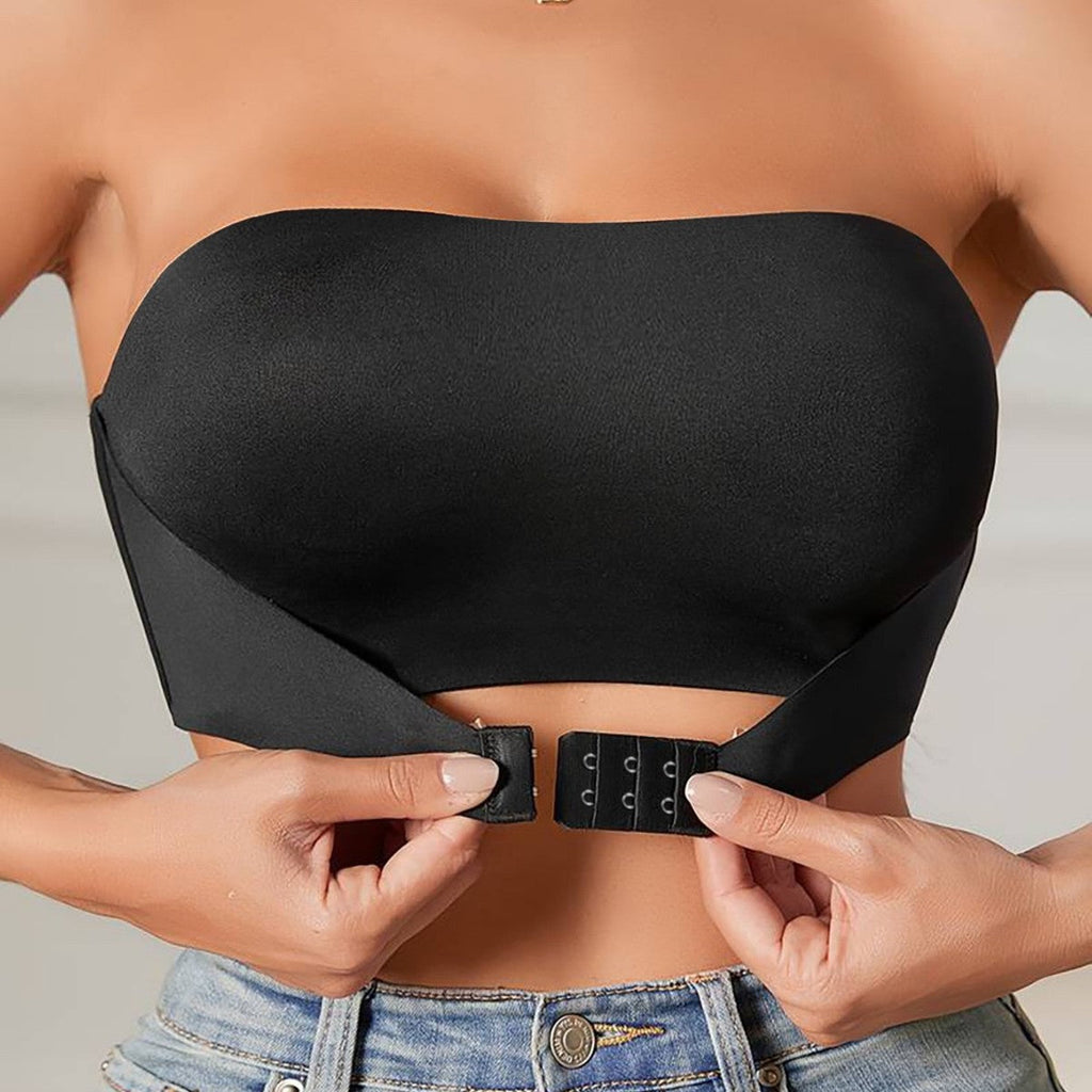 Luna - Seamless Confidence Bandeau Bra