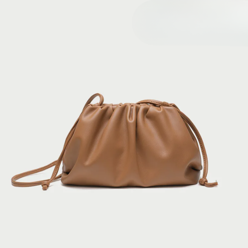 Kenny - Dumpling Hobo Bag