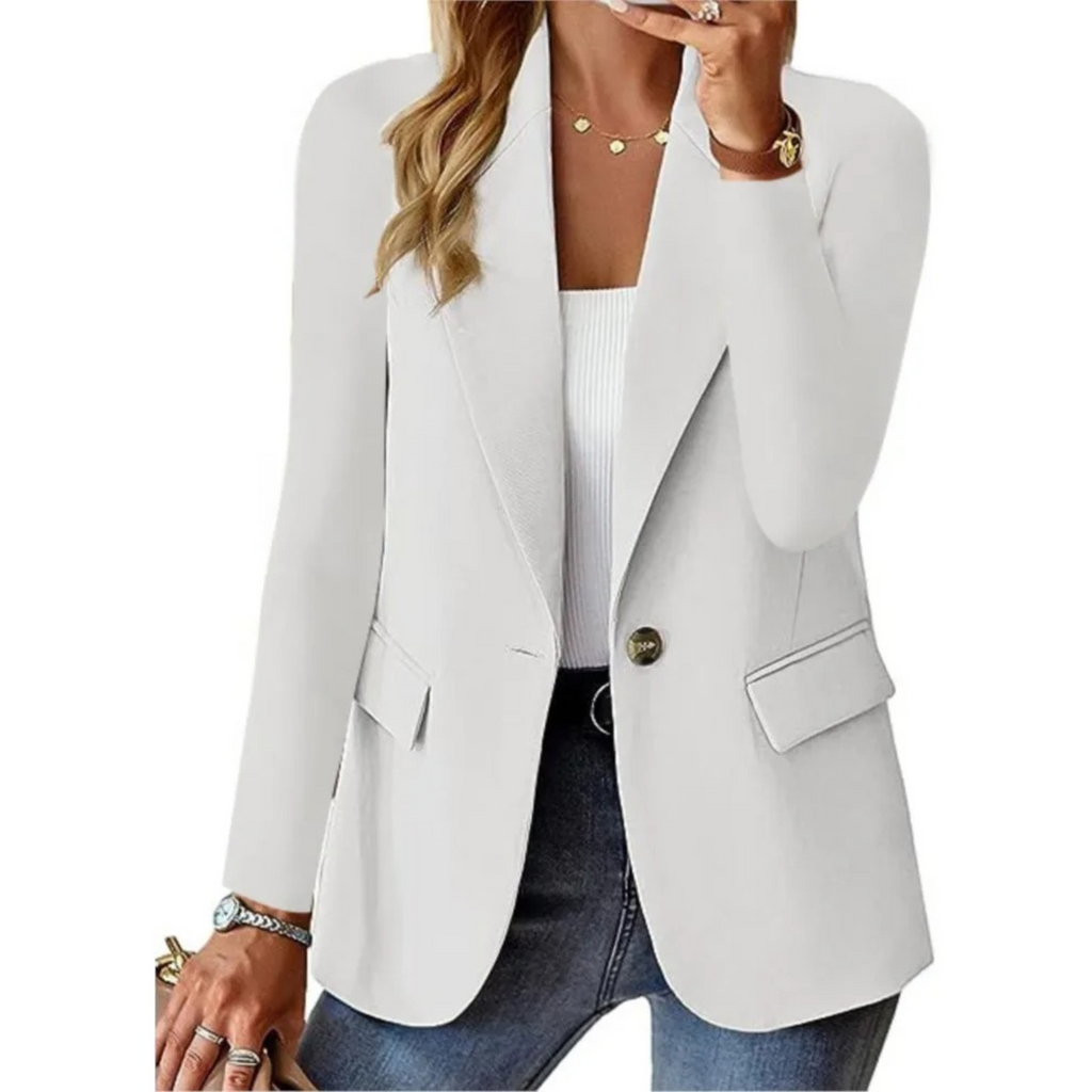Vivienne - Tailored Blazer