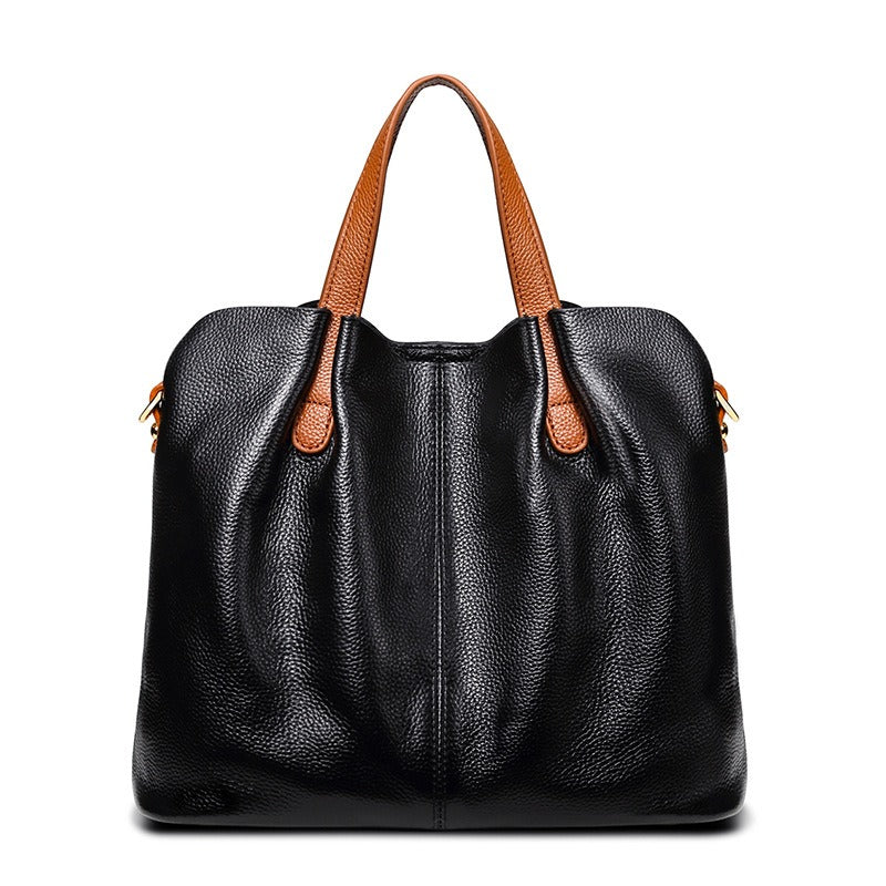 Alana - Genuine Leather Handbag