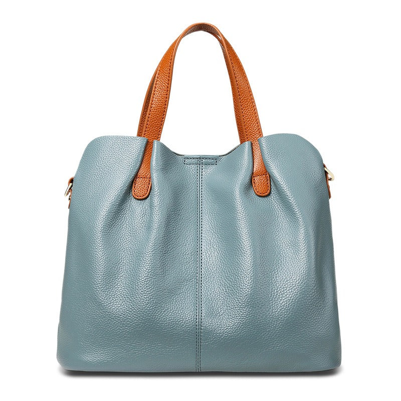 Alana - Genuine Leather Handbag