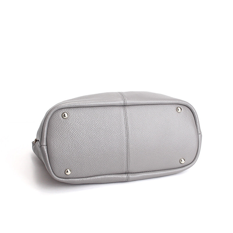 Alana - Genuine Leather Handbag