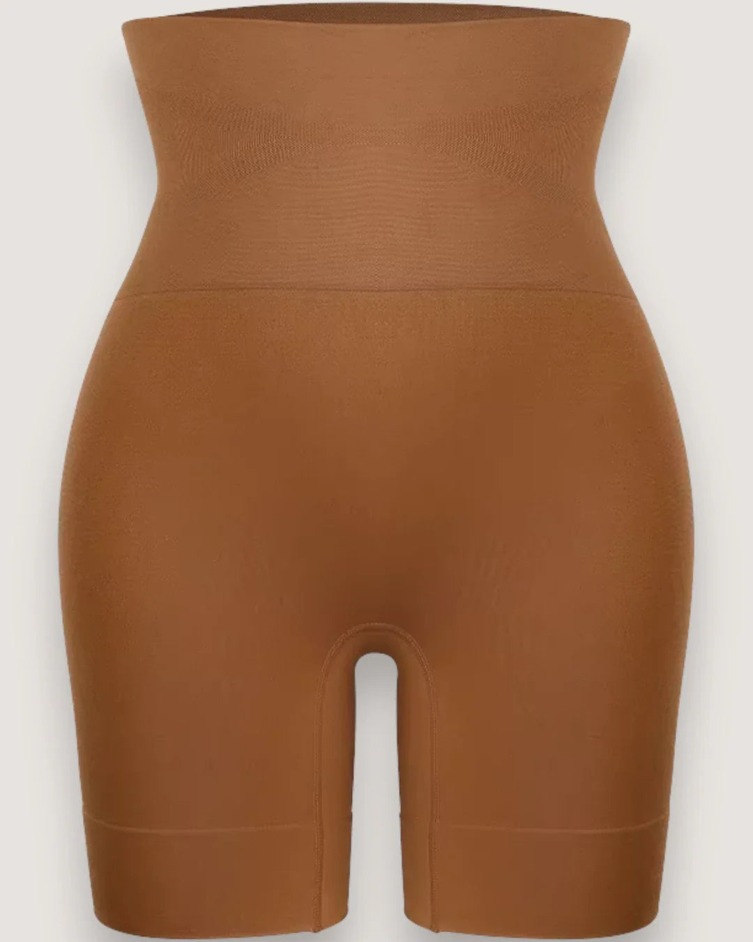 High-Waist Sculpting Shorts