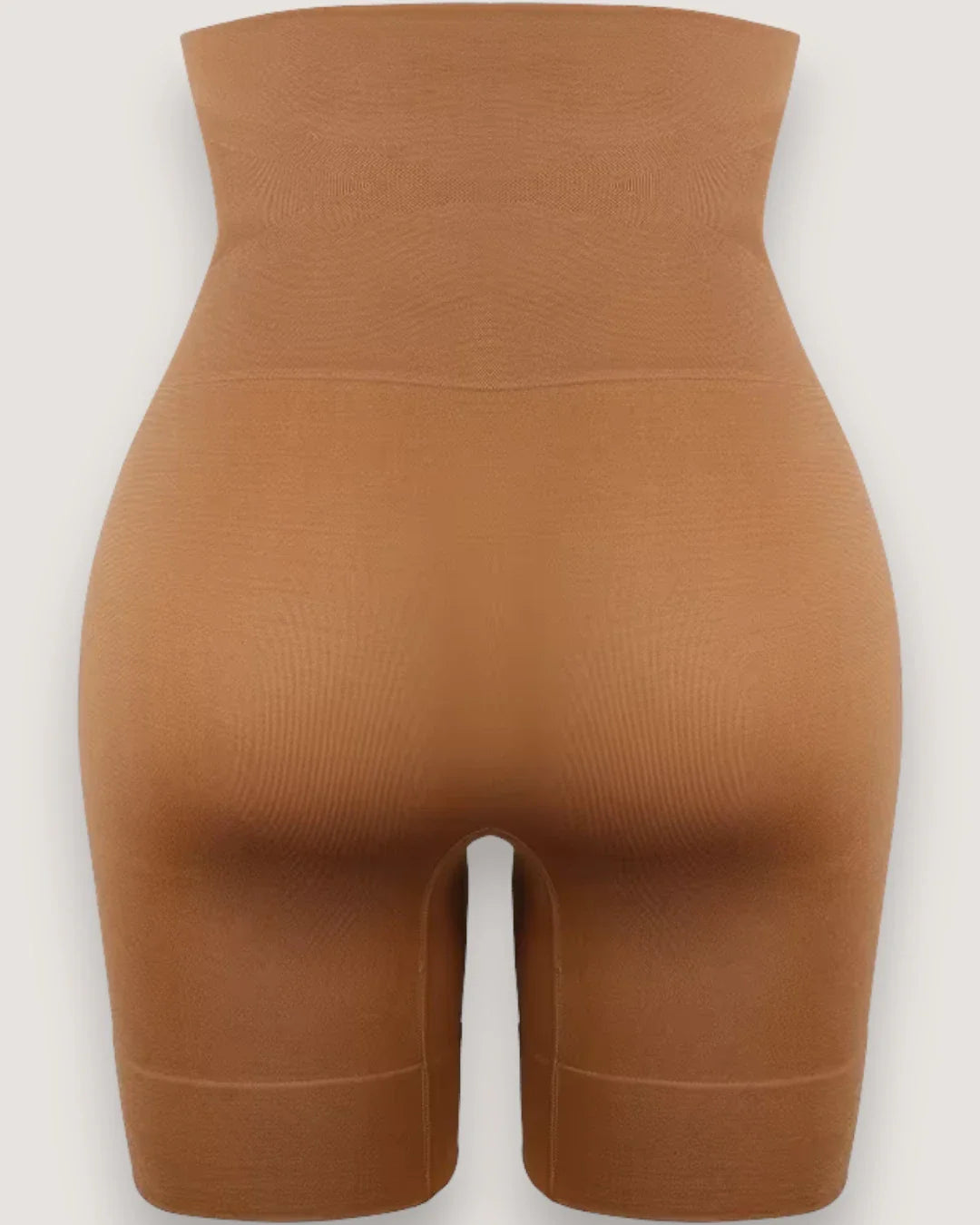 High-Waist Sculpting Shorts