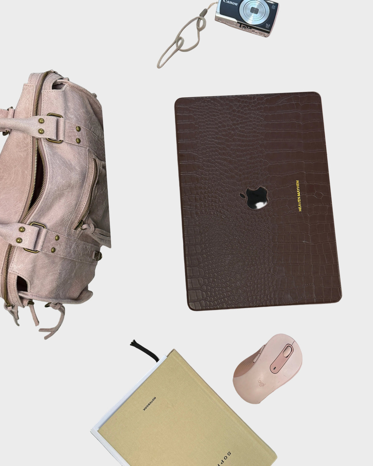 Naya - It-Girl Shoulder Bag