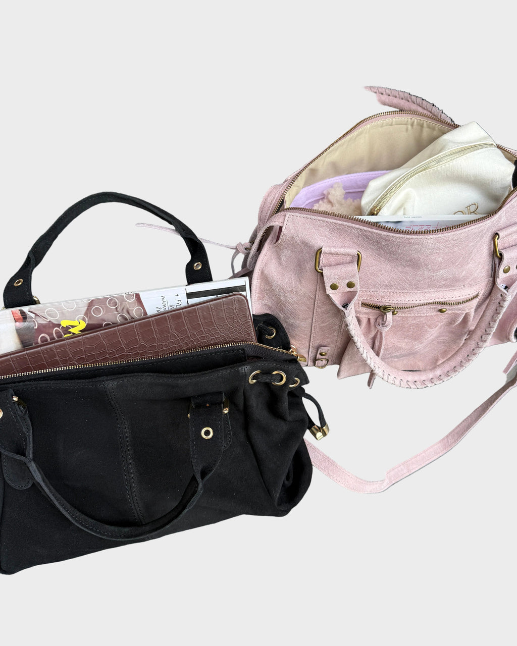 Naya - It-Girl Shoulder Bag