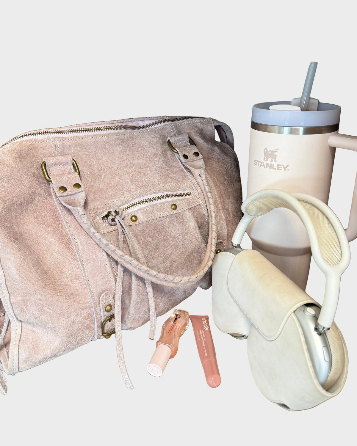 Naya - It-Girl Shoulder Bag