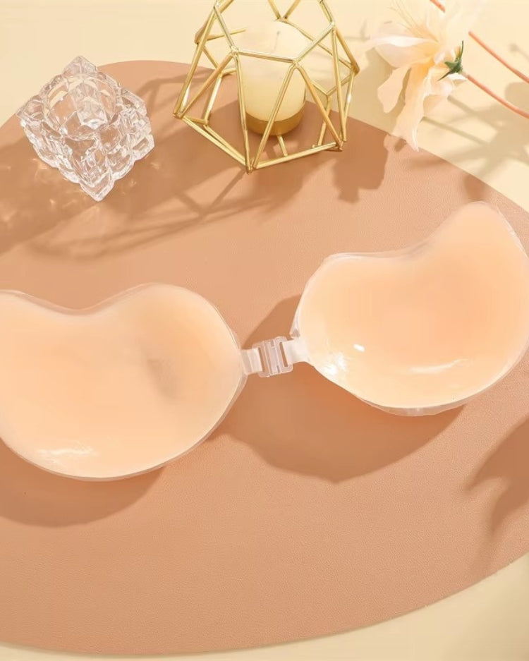 Invisible Sculpting Adhesive Bra