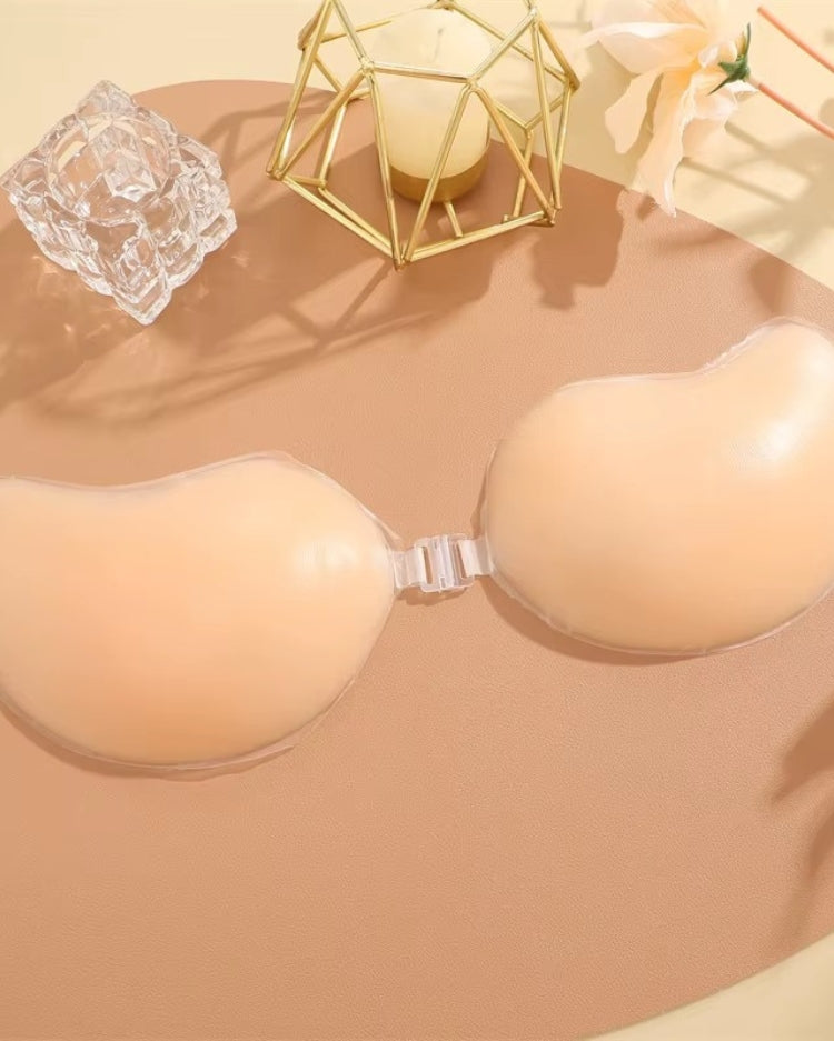 Invisible Sculpting Adhesive Bra