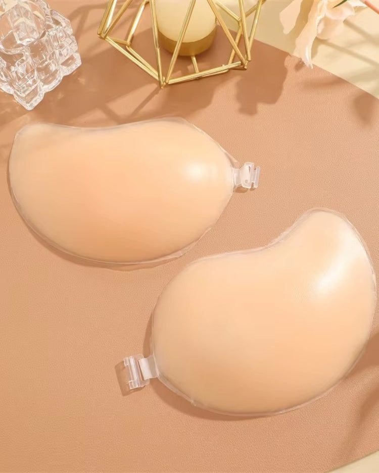 Invisible Sculpting Adhesive Bra