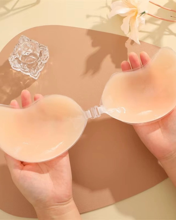 Invisible Sculpting Adhesive Bra