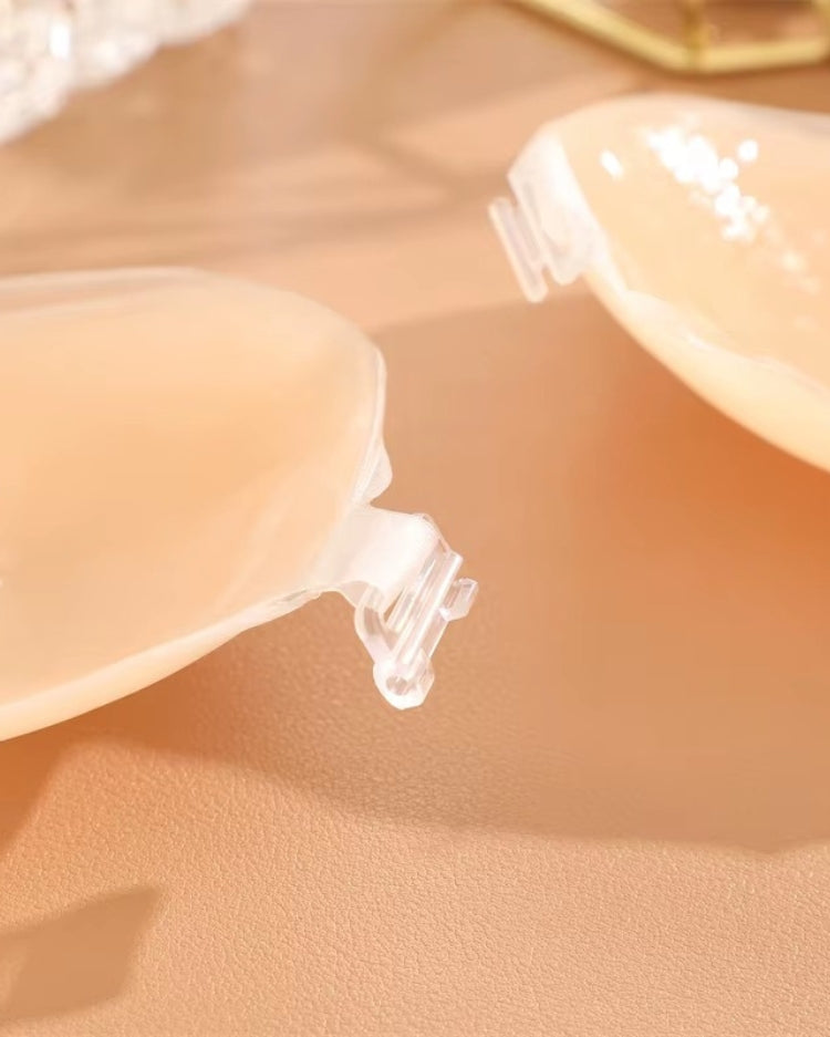 Invisible Sculpting Adhesive Bra