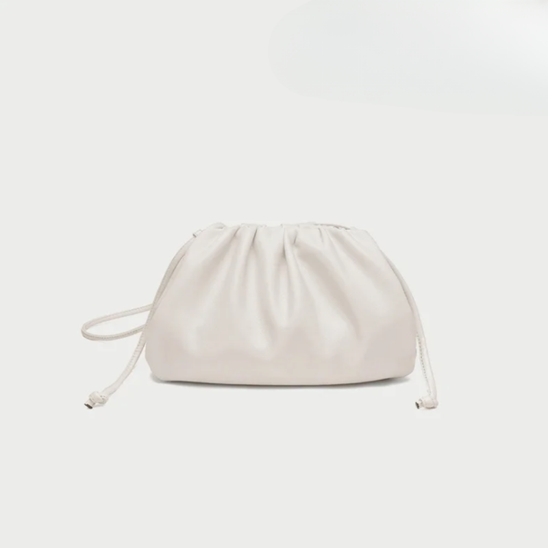Kenny - Dumpling Hobo Bag