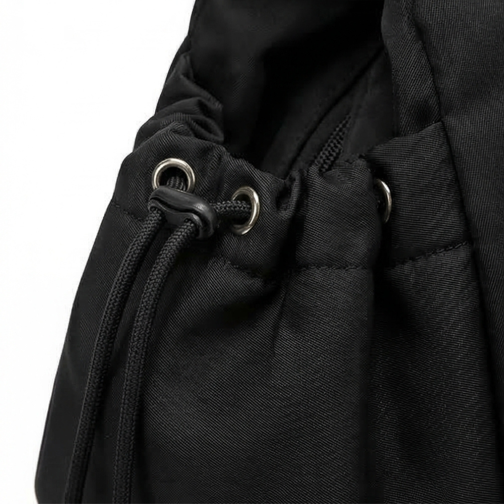 Carrova - Organized Everyday Tote with Backpack Straps