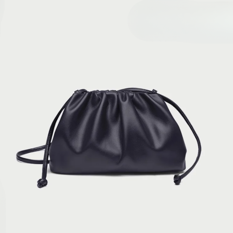 Kenny - Dumpling Hobo Bag