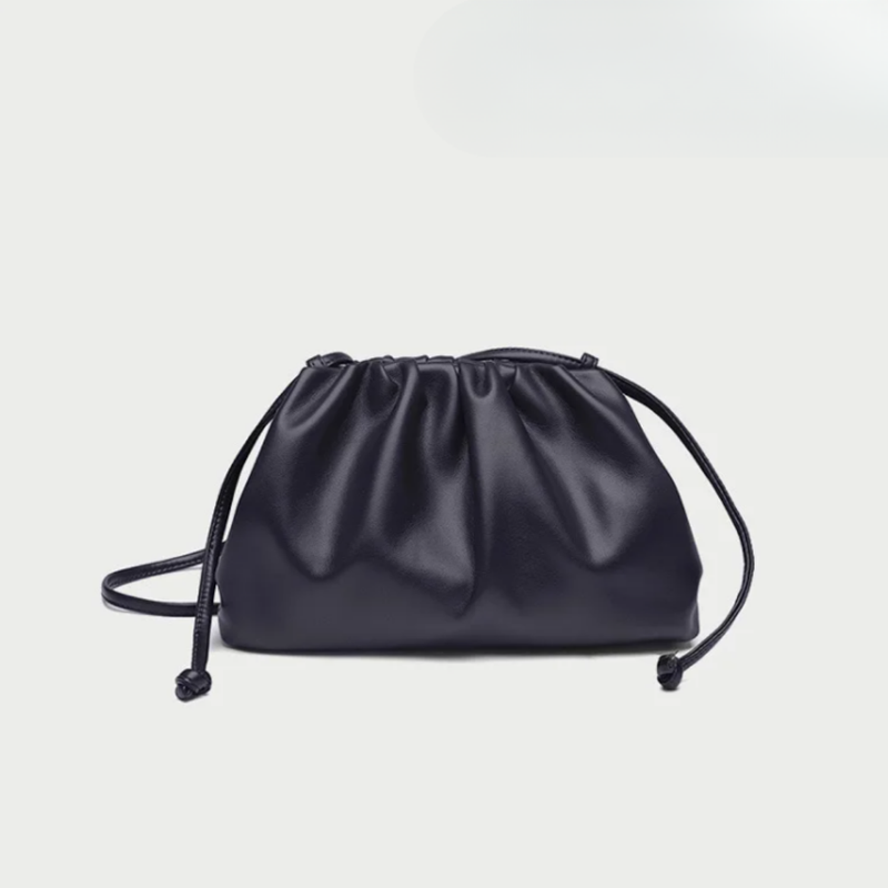 Kenny - Dumpling Hobo Bag