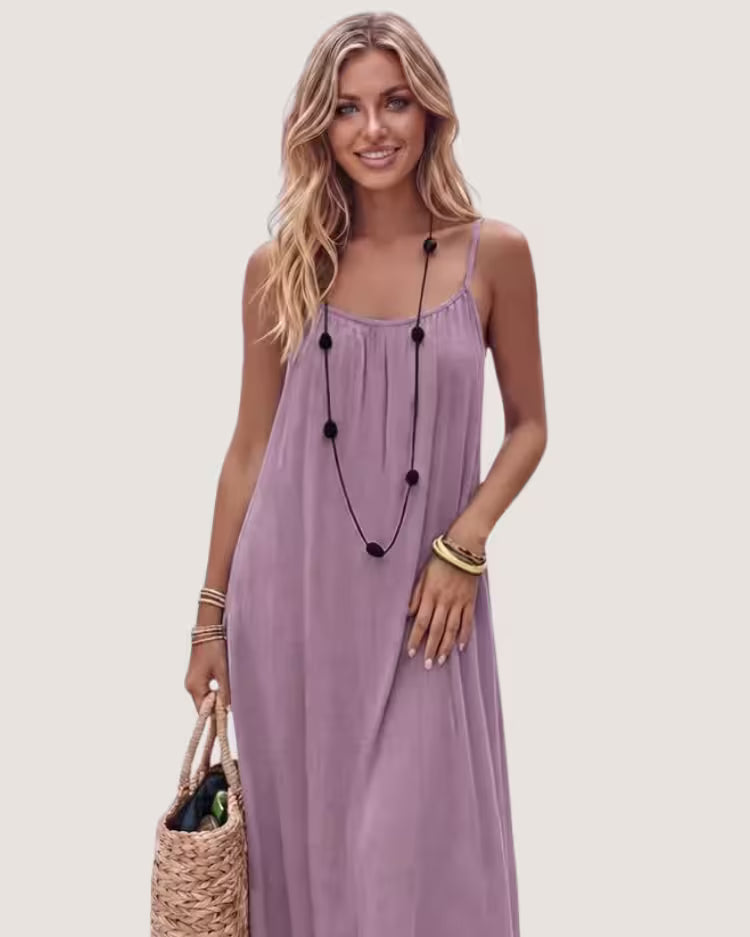 The Aura Dress