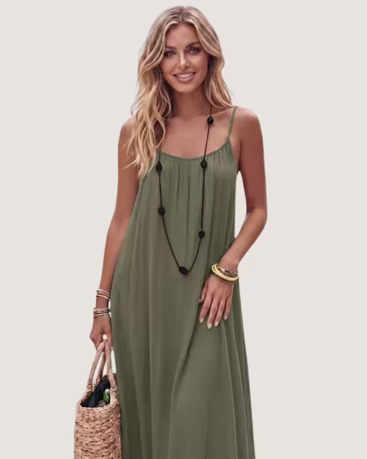 The Aura Dress