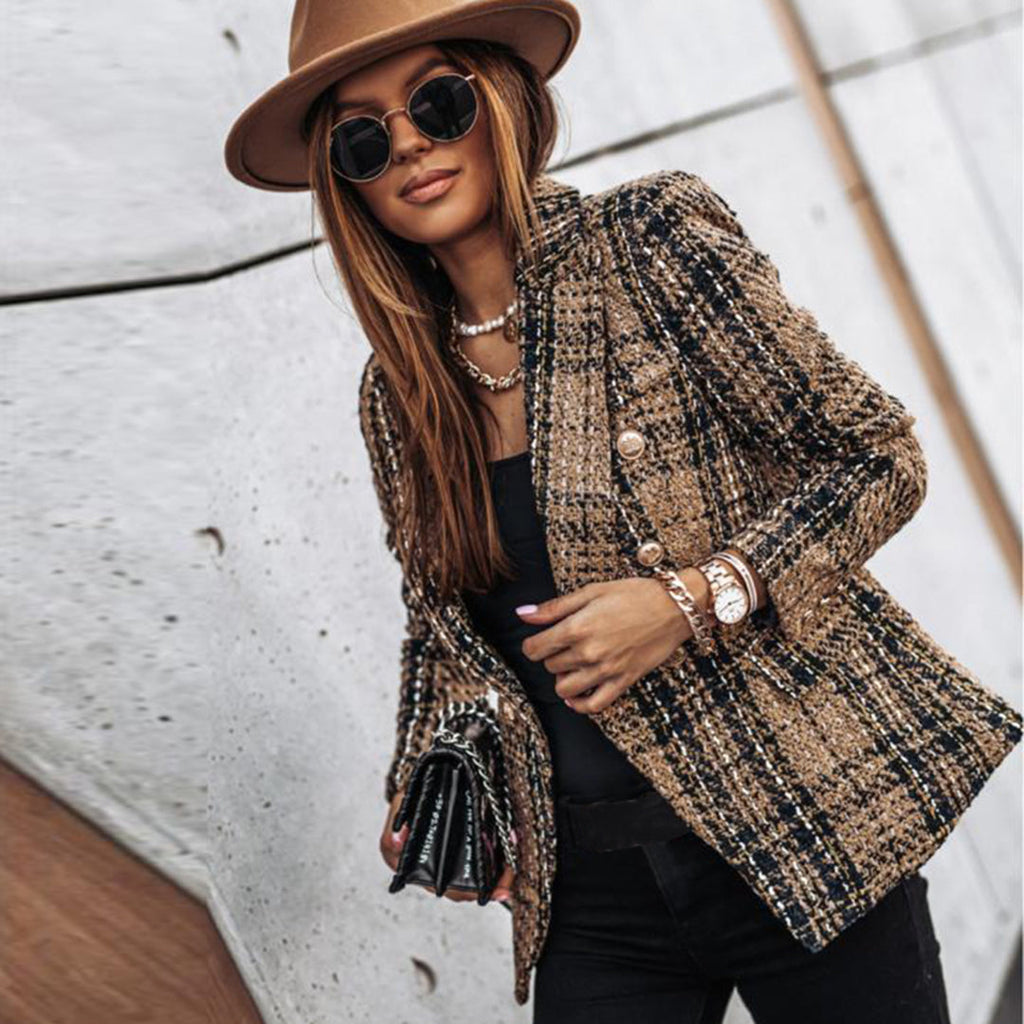 Adeline - Elegant Jacket