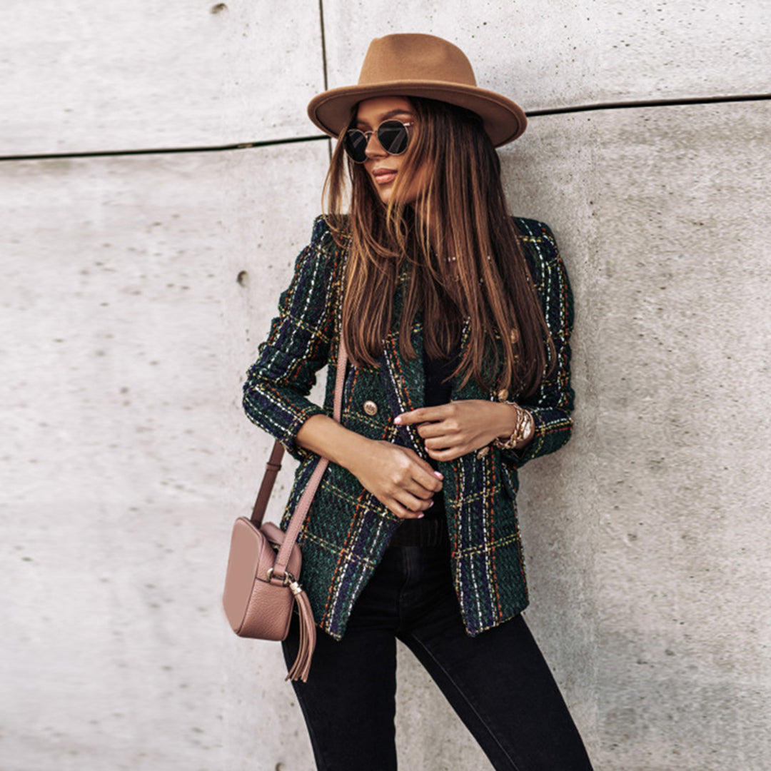 Adeline - Elegant Jacket