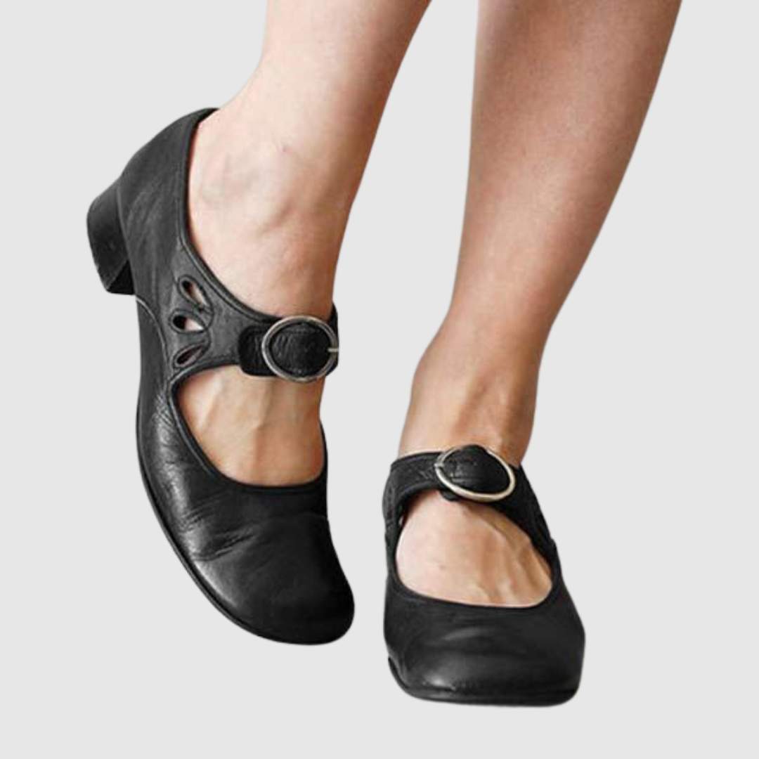 Chelsea - Classic Shoes