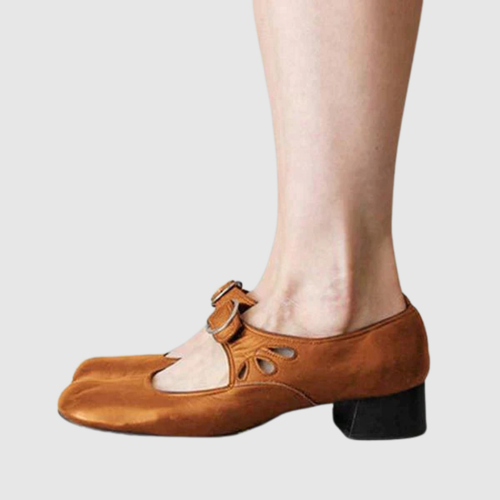 Chelsea - Classic Shoes