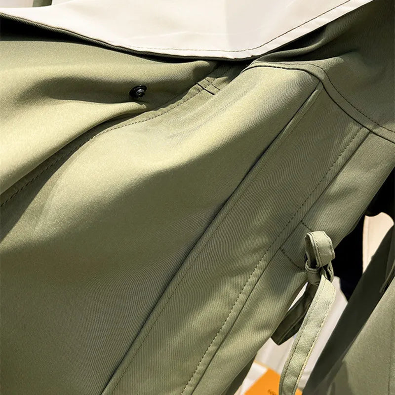 REMY –  MULTI-PURPOSE WEATHERPROOF JACKET