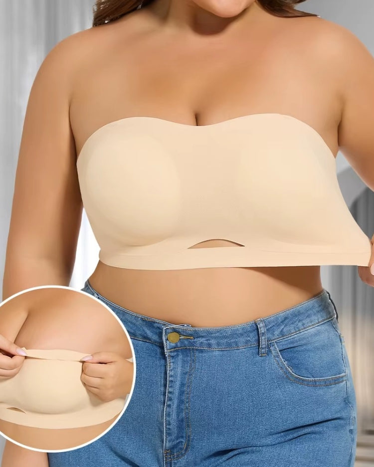 Sculpting Convertible Strapless Bra