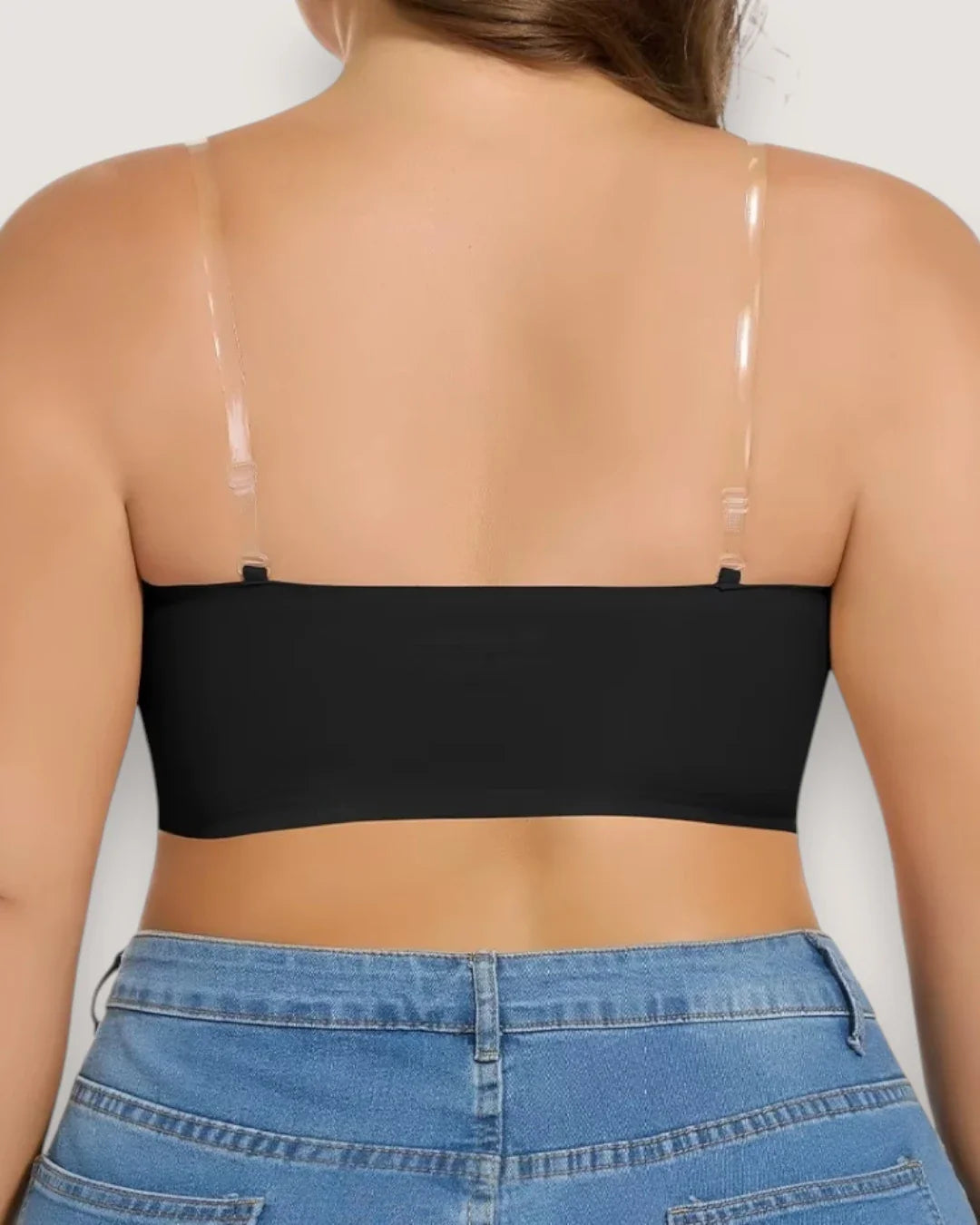 Sculpting Convertible Strapless Bra