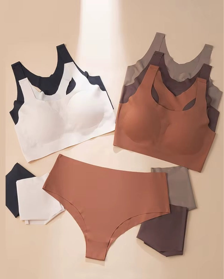 Seamless Everyday Lounge Set