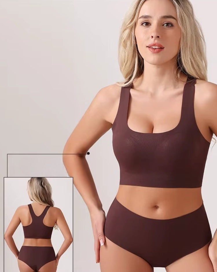 Seamless Everyday Lounge Set